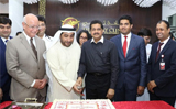 Gulf Medical University Honors Leading Surgeons of GMC Hospital Ajman